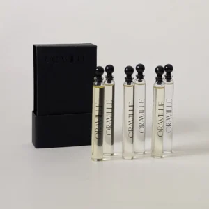 Oraville Signature Discovery Collection